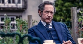 Инспектор Адам Дэлглиш 1 сезон 6 серия