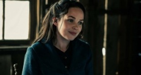 Билли Кид 1 сезон 1 серия