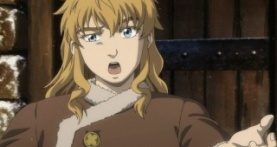 Сага о Винланде 1 сезон 5 серия