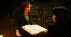 Дневники вампира 1 сезон 14 серия