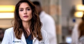 Новый Амстердам 5 сезон 5 серия