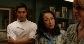 Кунг-фу 3 сезон 5 серия