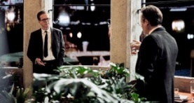 Шпион среди друзей 1 сезон 6 серия