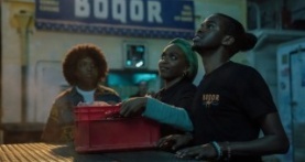 Маленькая Америка 2 сезон 4 серия