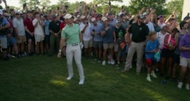 Полный свинг 1 сезон 8 серия