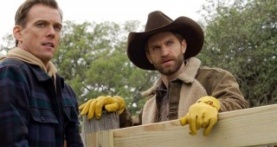 Уокер 3 сезон 13 серия