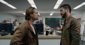 Виргин Ривер 3 сезон 4 серия