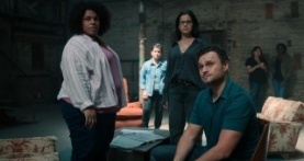 Манифест 4 сезон 16 серия