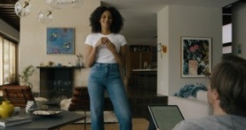 Женщины за 40 1 сезон 3 серия