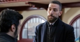 ФБР 6 сезон 4 серия