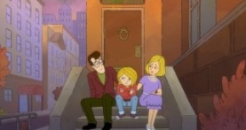 Шпионка Гарриет 2 сезон 10 серия