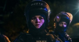 Голубые огни 2 сезон 6 серия