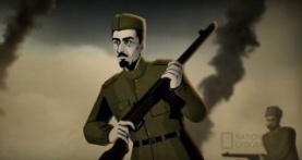 Космос: Возможные миры 1 сезон 8 серия