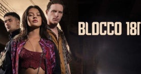 Квартал 181 1 сезон 8 серия