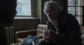 Все совпадения неслучайны 1 сезон 5 серия