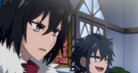 Самый известный диктор создаёт самый великий в мире клан 1 сезон 9 серия