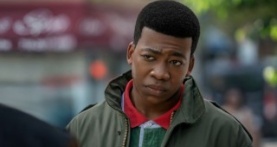 Власть в ночном городе. Книга третья: Юность Кэнена 4 сезон 10 серия