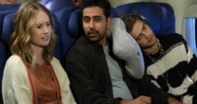 Как я встретила вашего папу 2 сезон 12 серия