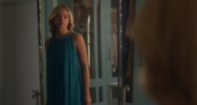 Сирены 1 сезон 4 серия