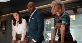 Ватсон 2 сезон 4 серия