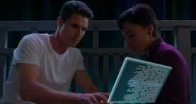 Загрузка 1 сезон 9 серия