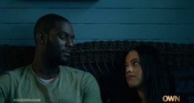 Королева сахара 1 сезон 9 серия