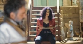 Защитник 1 сезон 5 серия