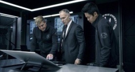 S. W. A. T.: Спецназ города ангелов 4 сезон 13 серия