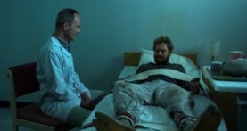 Железный кулак 1 сезон 2 серия