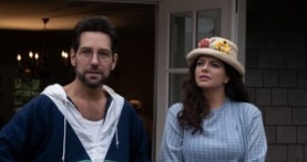 Психиатр по соседству 1 сезон 5 серия