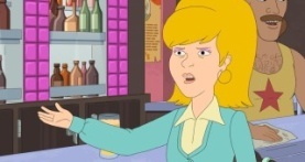 С Значит Семья 5 сезон 3 серия