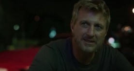 Кобра Кай 1 сезон 1 серия