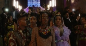 Кровь и вода 2 сезон 7 серия