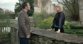 Агата Рэйзин 3 сезон 7 серия