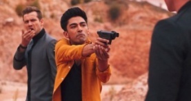 Пандора 2 сезон 10 серия