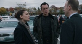 ФБР: Самые разыскиваемые преступники 3 сезон 10 серия