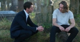 Открытие ведьм 3 сезон 3 серия