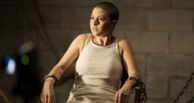 В поиске 4 сезон 1 серия