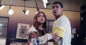 Академия Гринхаус 2 сезон 4 серия