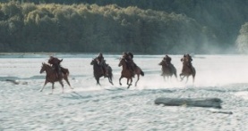 Письмо для короля 1 сезон 2 серия