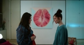 Сближение 2 сезон 5 серия