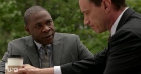 Белый воротничок 6 сезон 2 серия