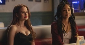 Ривердэйл 6 сезон 16 серия