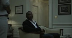 Карточный домик 4 сезон 5 серия