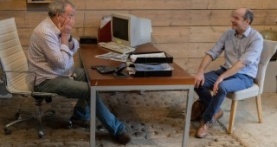 Ферма Кларксона 2 сезон 3 серия