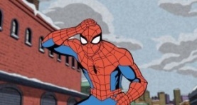 Великий Человек-паук 3 сезон 11 серия