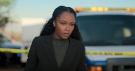 Линкольн для адвоката 3 сезон 4 серия