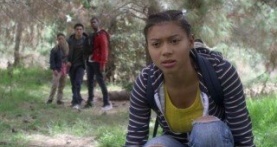 У меня на районе 3 сезон 8 серия