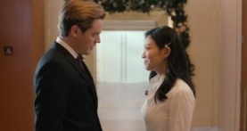 Путь к партнёрству 1 сезон 9 серия