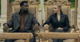 Периферийные устройства 1 сезон 3 серия